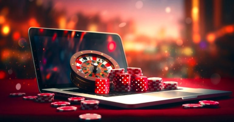 casino game online
