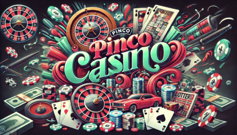 casino pinco online
