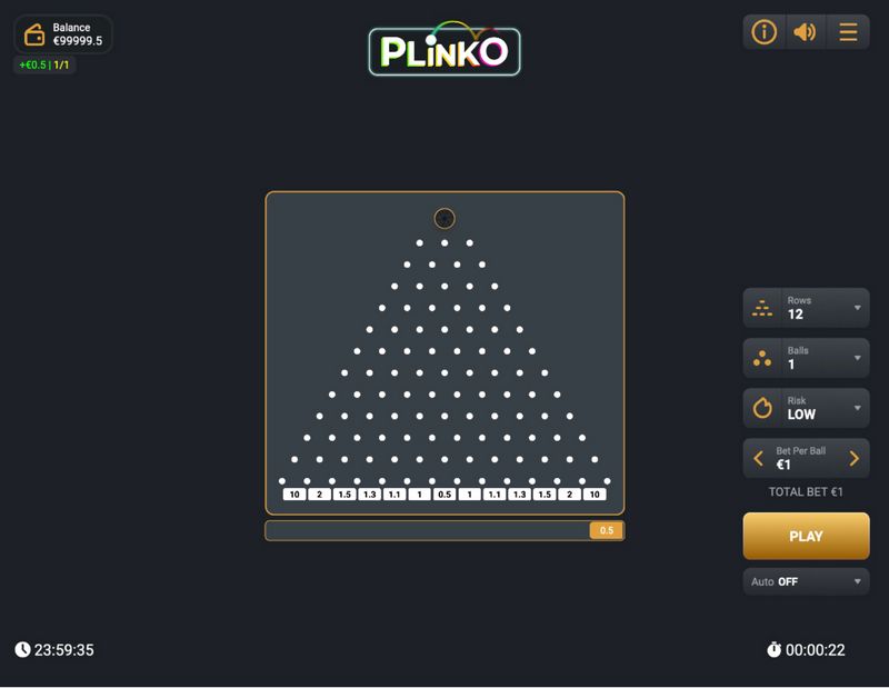 Amazing Ways to Experience the Plinko Application Phenomenon